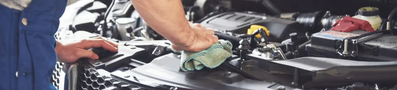 Fatih Volkswagen | Çıkma ve Yedek Parça Merkezi