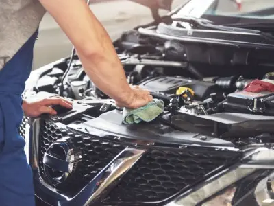 Fatih Volkswagen | Çıkma ve Yedek Parça Merkezi