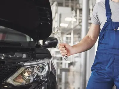 Fatih Volkswagen | Doğru Parça ile Aracınızı Koruyun