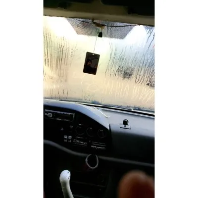 Volkswagen volt LT 35 komple göğüs