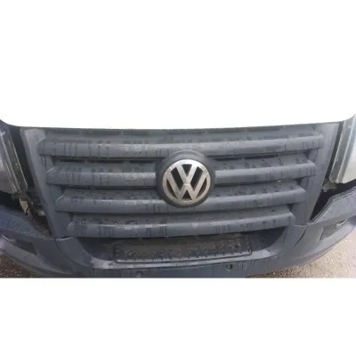 2005 model Volkswagen Crafter ön tampon panjuru çıkma orjinal