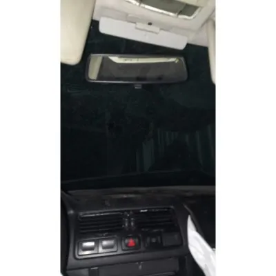 Volkswagen Bora 2001 model dikiz aynası