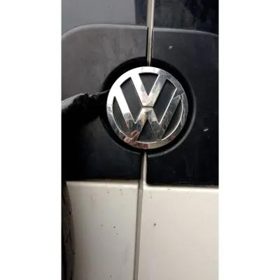 Volkswagen 2005 crafter arka Arma