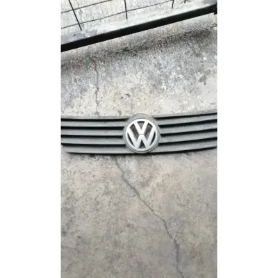 Volkswagen Polo 2001 model ön panjur