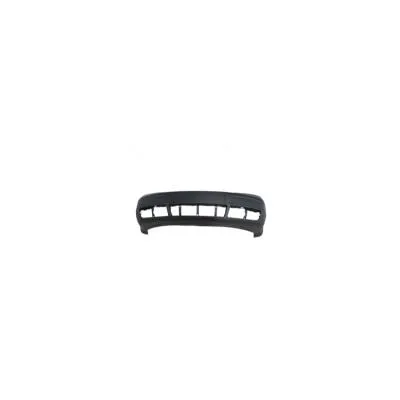 AUDI A6- 98/01; ÖN TAMPON KOYU GRİ (SİS DELİKLİ/FAR YIKAMA DELİKSİZ/SENSÖR DELİKSİZ TYG)