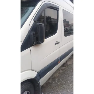 2005 model Volkswag2005 model Volkswagen Crafter sol ön kapı çıkma orjinal