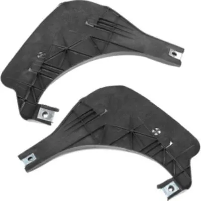 Audi A4 B6 Sağ Sol Far Alt  Braketleri 2001 - 2006 8E0941453 8e0941454