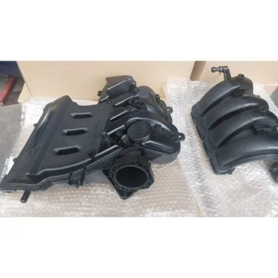 Passat B6 1.6 bse bgu emme manifoldu 06a133203em 06a133206bd