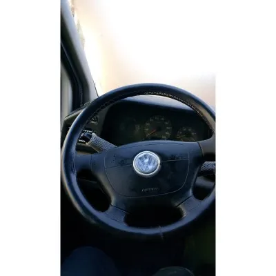 Volkswagen LT 35 direksiyon simidi