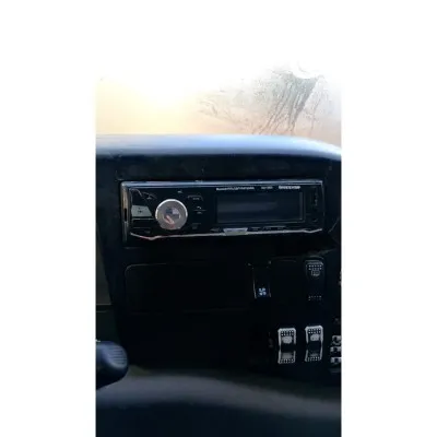 Volkswagen LT 35 teyp