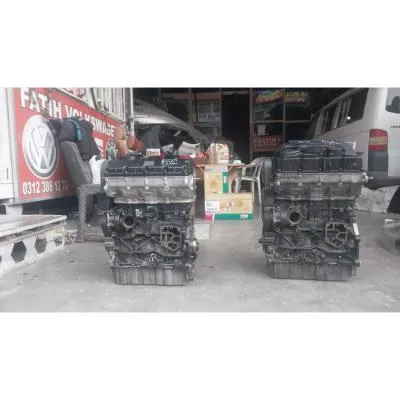 TRANSPORTER BRS 1.9 TDI ÇIKMA MOTOR