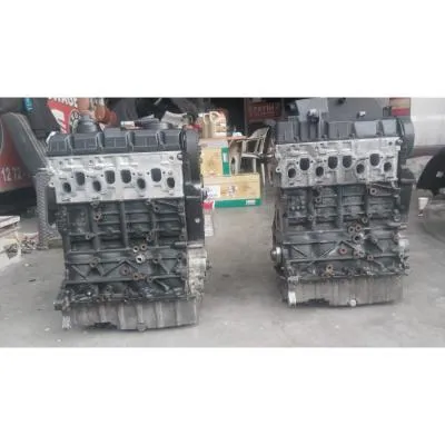 Caddy BLS 1.9 TDI çıkma Motor