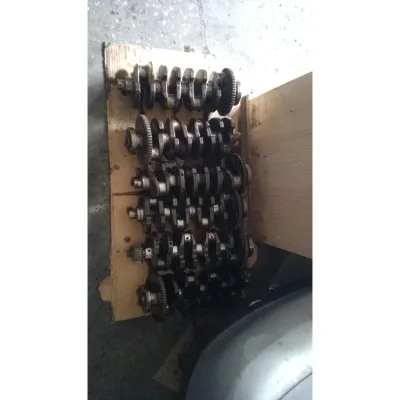 Volkswagen Passat 1.8T APU motor 026R krank çıkma orjinal