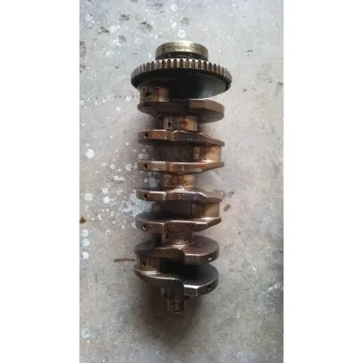 Volkswagen Passat 1.8T AEB motor 026R krank çıkma orjinal