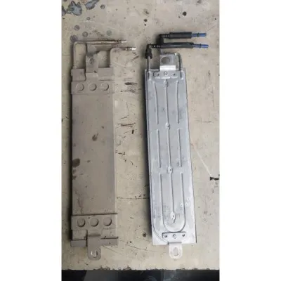 Volkswagen Caddy mazot soğutucu radyatörü çıkma orijinal