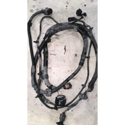 Volkswagen Transporter T5 1.9 tdi panel tesisatı 