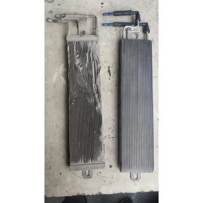 Volkswagen Caddy mazot soğutucu radyatörü çıkma orijinal