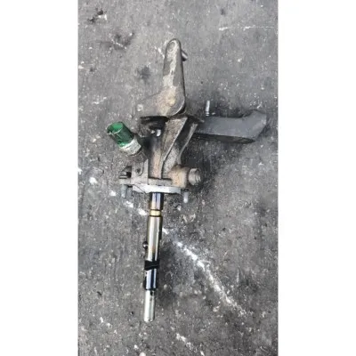 Volkswagen Caravelle T5 vites mekanizması