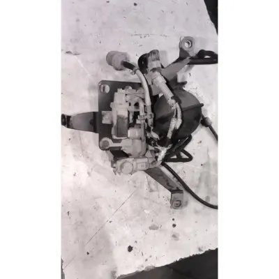 Volkswagen T5 Caravelle 1.9 tdi n75 takımı