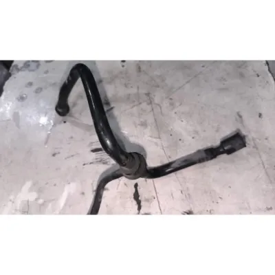 Volkswagen caravelle T5 1.9 TDi Vestanhavuz hortumu