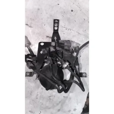 Volkswagen Transporter T5 1.9 TDI n75 takımı 