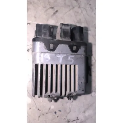 Volkswagen caravelle T5 1.9 fan beyni 4 fişli