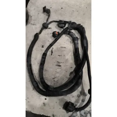 Volkswagen caravelle T5 1.9 tdi panel ve far tesisatı 