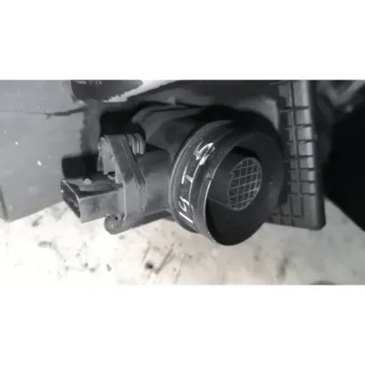 Volkswagen Transporter T5 1.9 TDi hava akış metresi  0281002531