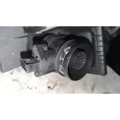 Volkswagen Transporter T5 1.9 TDi hava akış metresi  0281002531