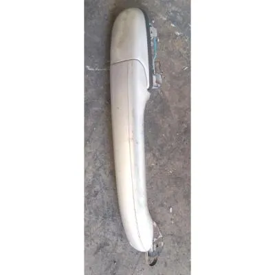 95-99 model  sağ arka dıştan açma kolu çıkma orijinal