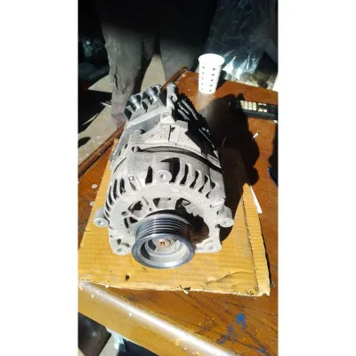 VOLKSWAGEN GOLF1.0TSI-1.5TSI -AUDI A3-OCTAVIA 1.4TSI-1.5TSI DPCA-DGEA-DLAB-2020 ORIJINAL Alternatör 250 Amp Komple 05C903018G