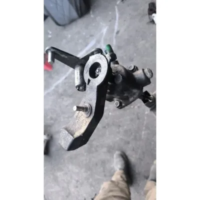 Volkswagen Caravelle 1.9 TDI şanzıman vites mekanizması 