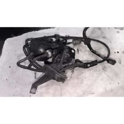 Volkswagen Transporter T5 1.9 TDI n75 takımı 