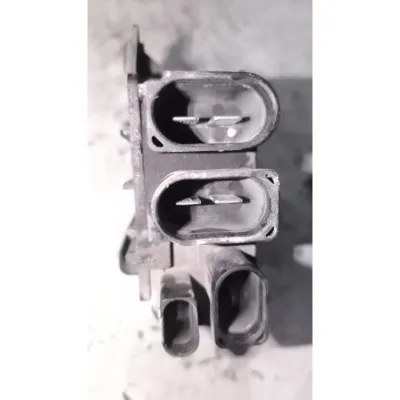 Volkswagen Transporter T5 1.9 fan beyni 4 fişli çıkma orjinal