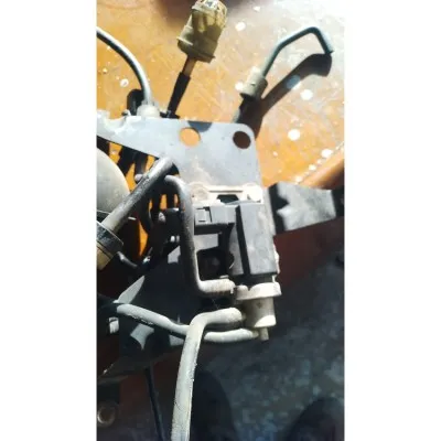 Volkswagen Transporter T5 1.9 çıkma orjinal N75 takımı