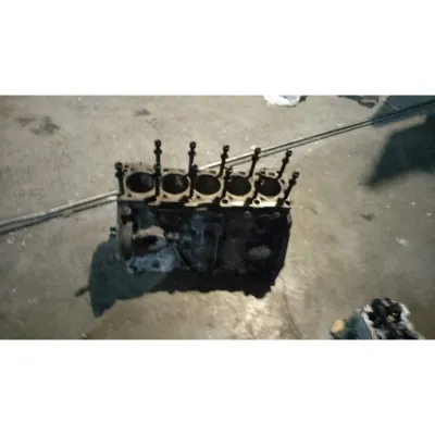 Volkswagen Transporter T4 2.4 tdı 5 silindir çıkma orjinal blok