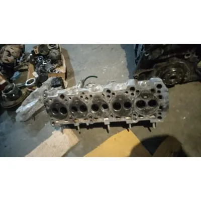 Volkswagen Transporter T4 2.4 tdı 5 silindir çıkma orjinal silindir kapağı