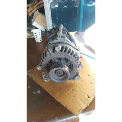 Volkswagen Golf 8 1.0 e-tsı 1.5 e-tsı Komple Alternatör 05C903018