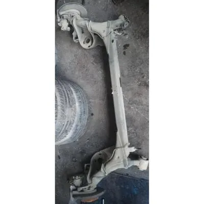  çıkma orjinal arka dingil