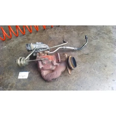 Volkswagen Transporter T4 2.5 tdı çıkma orjinal Turbo