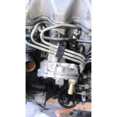 Volkswagen Transporter T4 2.5 TDI fren vakumu 