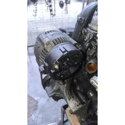 Volkswagen Transporter T4 alternatör 