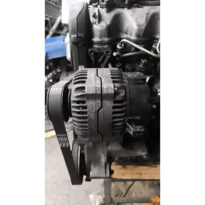 Volkswagen Transporter T4 2.5 TDI şarj dinamosu 