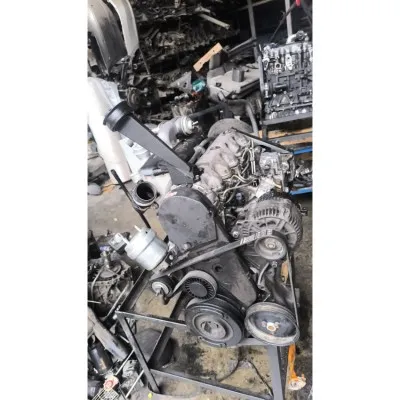 Volkswagen Transporter T4 motor