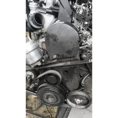 Volkswagen Transporter T4 triger kapakları