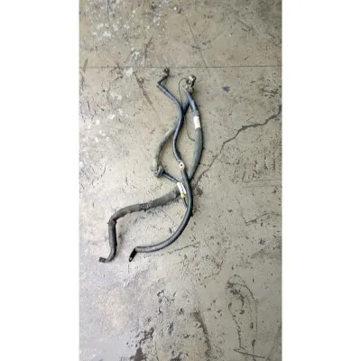 Volkswagen Transporter T5 1.9 artı eksi kutup başları