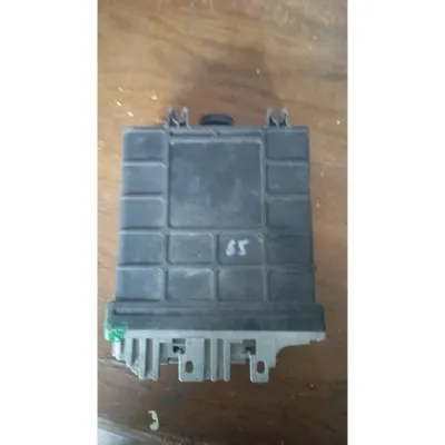 VW Golf MK3 motor ECU kontrol ünitesi modülü 2.0 GTI 8V 037906025R