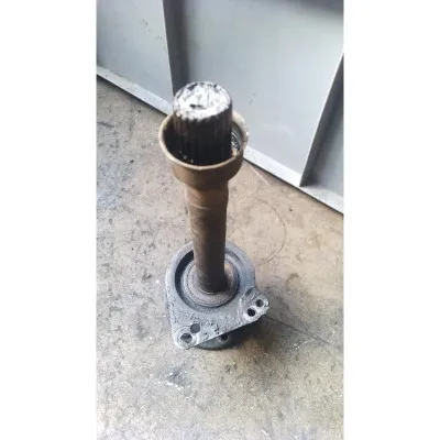 Volkswagen Transporter T4 2.5 tdı çıkma orjinal ara aks milli