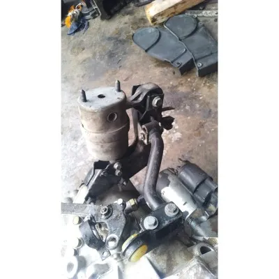 Volkswagen Transporter T4 2.5 TDI çıkma orjinal marş dinamosu