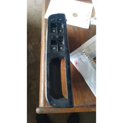 3b4959793 passat sol cam düğmesi beyinli tip çıkma orjinal